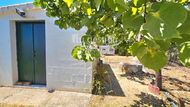 Foto 9ac15059-e6d6-4718-8193-8719dbfd66ea. Casale con camino parcheggio piscina in Poniente-Faro Torre del Mar