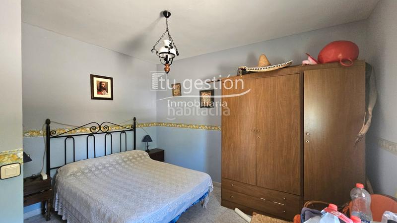 Foto acd26fb1-ee22-4ba9-8a20-63891db1a833. Casale con camino parcheggio piscina in Poniente-Faro Torre del Mar