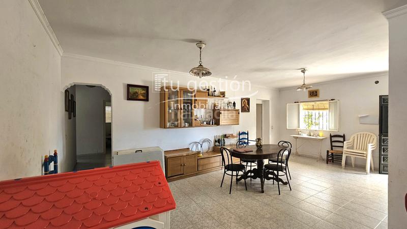 Foto d58af980-d138-4629-97ee-5bcbc260c48b. Casale con camino parcheggio piscina in Poniente-Faro Torre del Mar