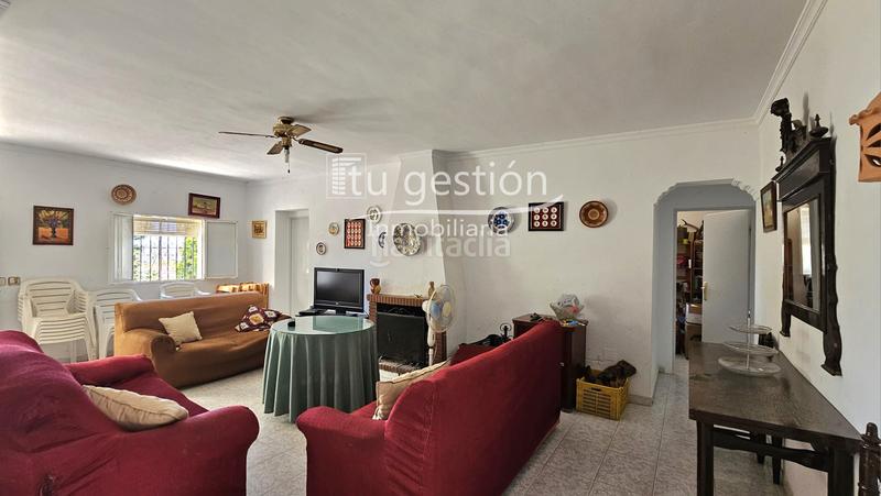 Foto ee486bd5-e5f7-43fe-a8db-31abe0447ce4. Casale con camino parcheggio piscina in Poniente-Faro Torre del Mar