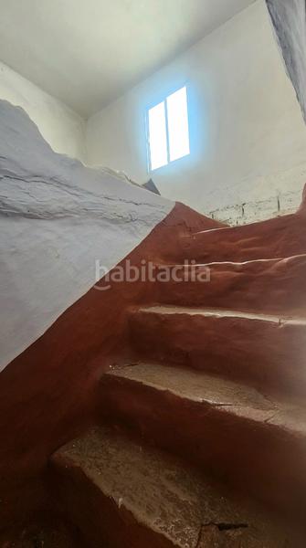 Foto 12c81ea9-67d3-4c6c-baaa-590804d9af8c. Semi detached house with fireplace in Alfarnate