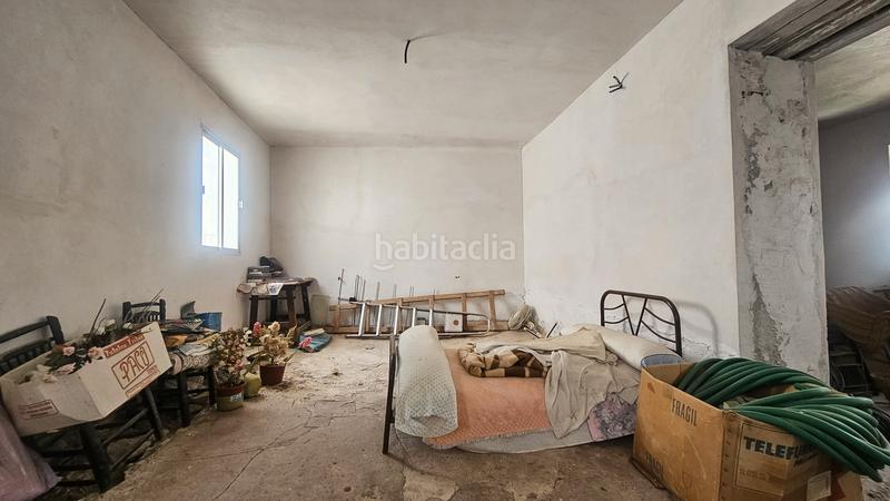 Foto 740042a1-1a27-48d5-b735-235474d106f9. Semi detached house with fireplace in Alfarnate