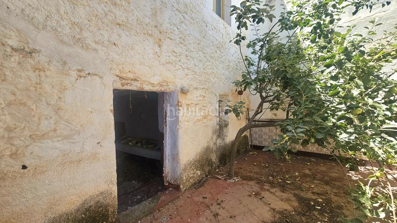 Foto 83c83a7a-6356-4ae2-a076-43a66e7a09c4. Semi detached house with fireplace in Alfarnate