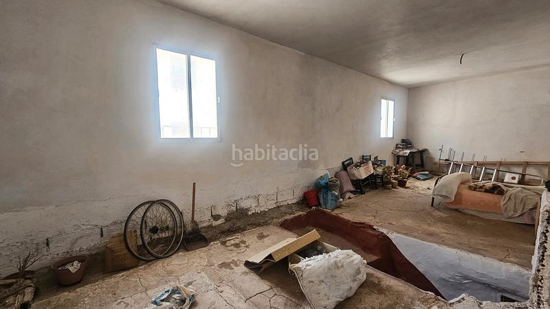 Foto 859c185b-e2b6-48f0-a729-23735cef7561. Semi detached house with fireplace in Alfarnate