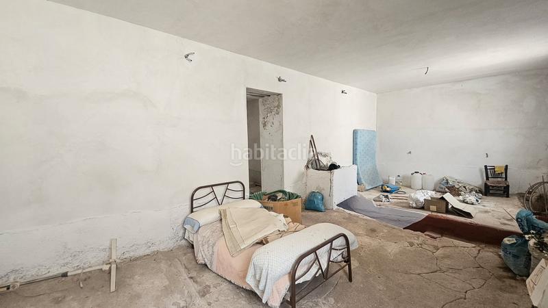 Foto 86505512-349c-48df-bdc1-780e058f5ab9. Semi detached house with fireplace in Alfarnate