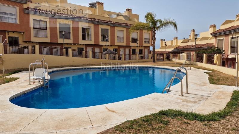 Foto 243b688e-21b4-4eb1-8986-db79f0015dc3. Casa adosada fantástico adosado en urbanización el capitán en almayate, vélez-málaga (málaga) en Almayate Bajo