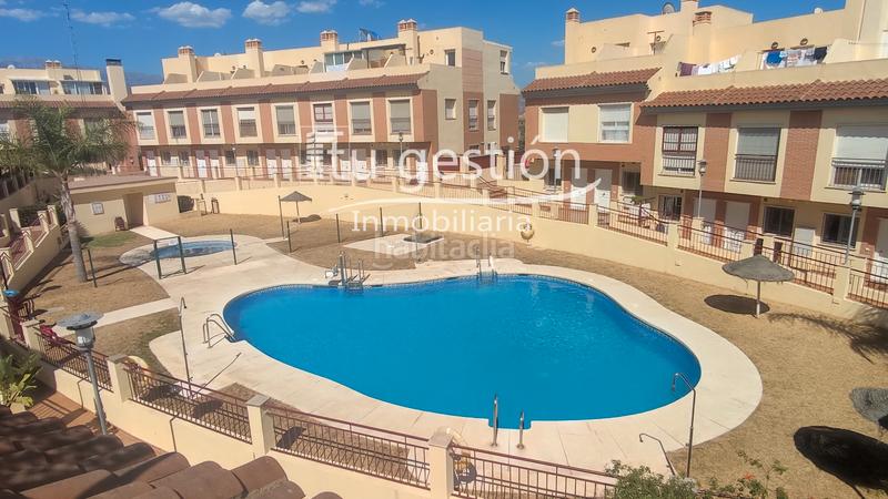 Foto 943425f0-3e37-4b37-9e1c-e33cbbedd83a. Casa adosada fantástico adosado en urbanización el capitán en almayate, vélez-málaga (málaga) en Almayate Bajo