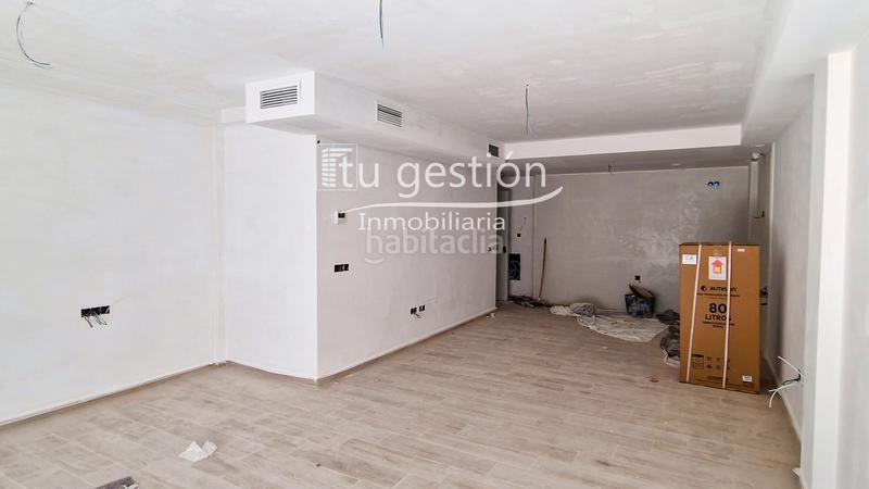 Foto eed3a8e5-84c0-4f5e-af88-4745f2998fe9. Studio in Platero - El Limón Alhaurín de la Torre