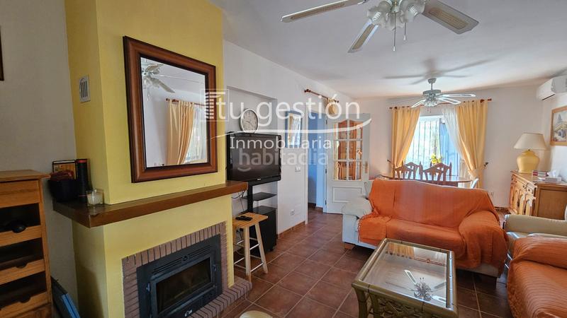 Foto 40e9ba71-da4a-4e7b-8c55-2ca157ba1fa7. Chalet fantástica vivienda independiente en el puente don manuel, (málaga) en Alcaucín