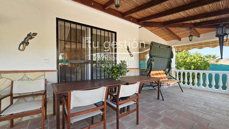 Foto 53f21100-2caa-410d-a6d2-ad5367a49580. Chalet fantástica vivienda independiente en el puente don manuel, (málaga) en Alcaucín
