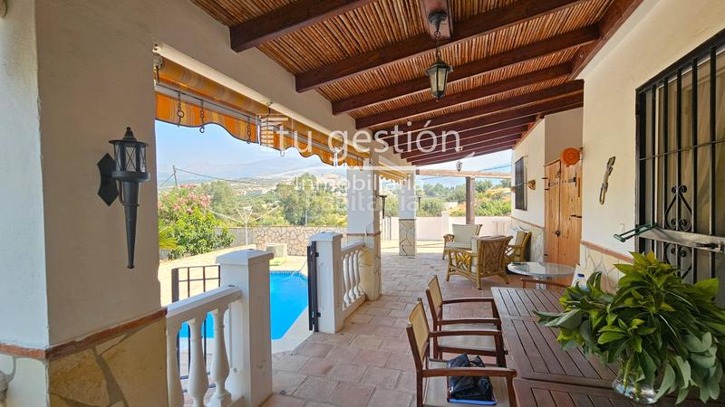 Foto 5c25b0df-78b7-48a2-b634-0daa9f41b7ed. Chalet fantástica vivienda independiente en el puente don manuel, (málaga) en Alcaucín