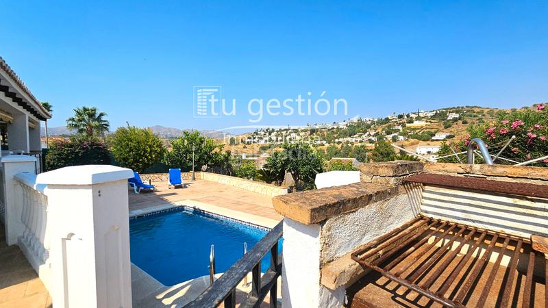 Foto 65f557b0-8ea1-4c9d-a473-64d36e939b07. Chalet fantástica vivienda independiente en el puente don manuel, (málaga) en Alcaucín
