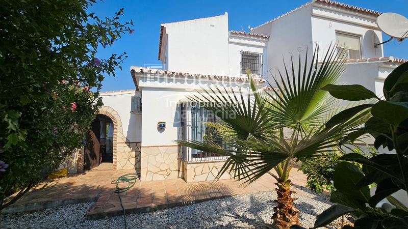 Foto 6f3af4e8-bdaa-44ea-92af-7e693fe3198f. Chalet fantástica vivienda independiente en el puente don manuel, (málaga) en Alcaucín