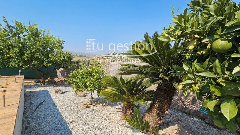 Foto 73f78243-fd0f-4e4b-ac51-0ecd6ad01394. Chalet fantástica vivienda independiente en el puente don manuel, (málaga) en Alcaucín