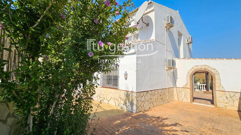 Foto 99673b34-ddde-4c37-9cf9-f2b73def9090. Chalet fantástica vivienda independiente en el puente don manuel, (málaga) en Alcaucín