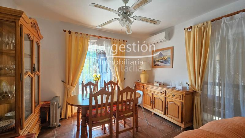 Foto ba51f0cf-9c62-490f-8362-8fbf1f5f9ce5. Chalet fantástica vivienda independiente en el puente don manuel, (málaga) en Alcaucín