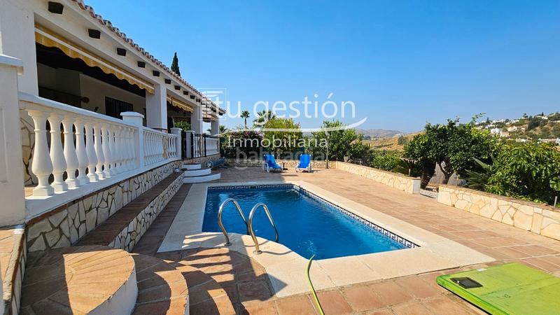 Foto bb60a550-45a2-4300-a5d3-b0d874102f48. Chalet fantástica vivienda independiente en el puente don manuel, (málaga) en Alcaucín