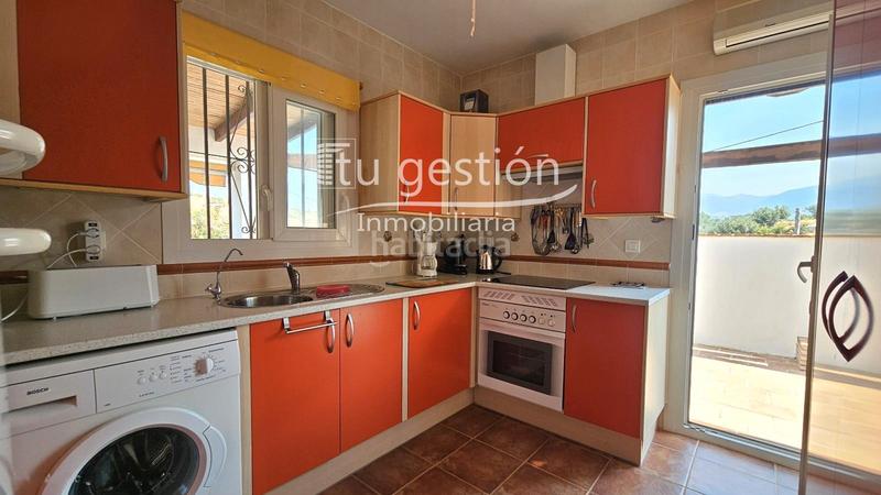 Foto c4fa1470-0a34-48c6-bd50-c52097f30d57. Chalet fantástica vivienda independiente en el puente don manuel, (málaga) en Alcaucín