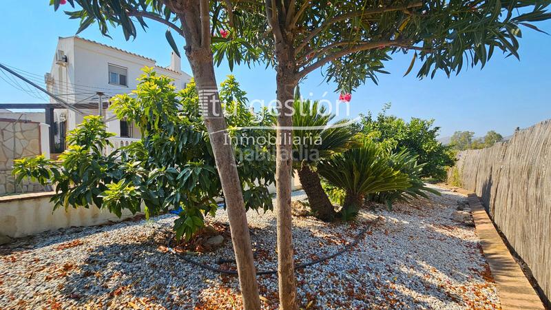 Foto ceead1a9-1b8a-42ba-8df3-adfa682d1499. Chalet fantástica vivienda independiente en el puente don manuel, (málaga) en Alcaucín