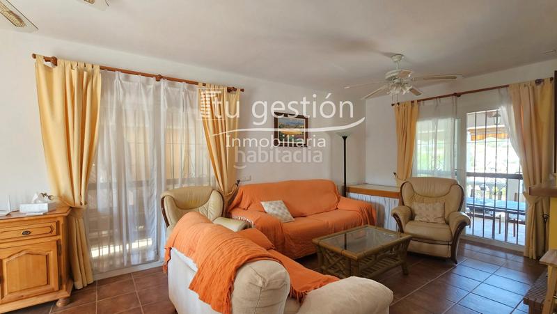 Foto d0d97906-e15f-4b65-831f-a537e8dc318a. Chalet fantástica vivienda independiente en el puente don manuel, (málaga) en Alcaucín
