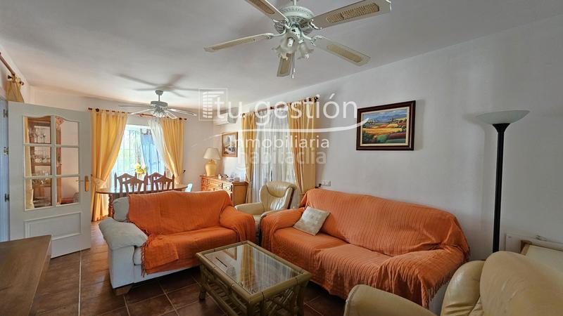 Foto d8ae809b-c097-4a36-9a90-dcabf4260a84. Chalet fantástica vivienda independiente en el puente don manuel, (málaga) en Alcaucín