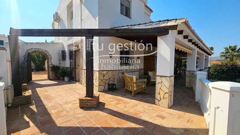 Foto ddd34457-2b5d-4fa1-a056-6780128a0d71. Chalet fantástica vivienda independiente en el puente don manuel, (málaga) en Alcaucín