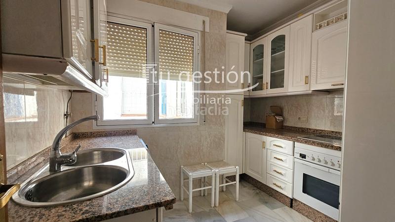Foto 3b12153d-844c-44cf-9ba9-804773d514b9. Piso  en pleno centro (málaga) en Casco Histórico Ronda