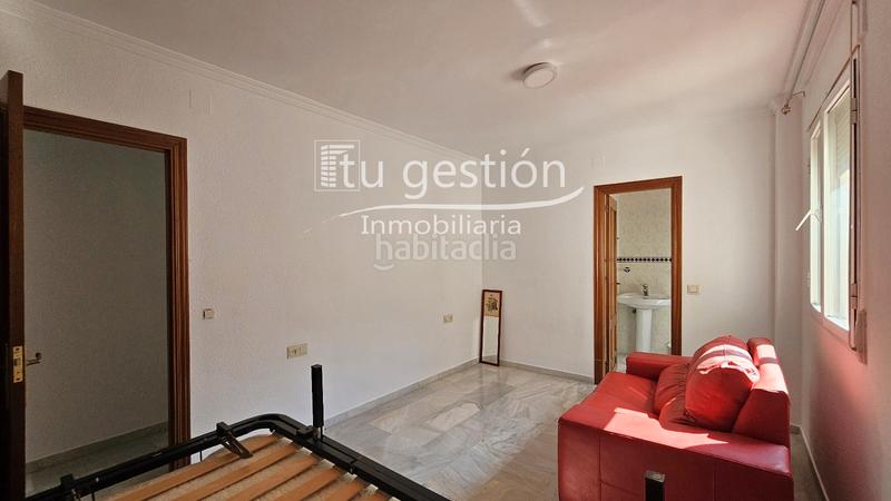 Foto a31abe86-aa55-4a17-8b9e-4e3a6480b11f. Piso  en pleno centro (málaga) en Casco Histórico Ronda