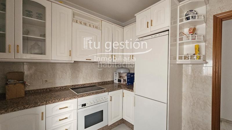 Foto c31836a4-b025-499b-b63e-b6a2733c173b. Piso  en pleno centro (málaga) en Casco Histórico Ronda