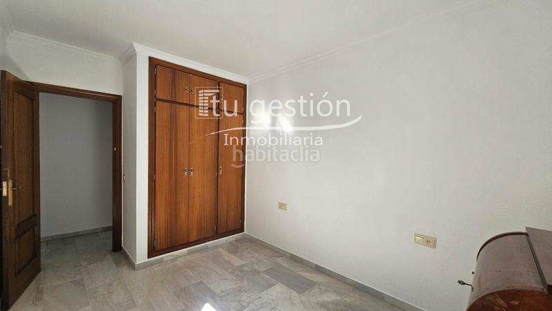 Foto f01636f0-16bd-4db1-8760-fb0f91c27906. Piso  en pleno centro (málaga) en Casco Histórico Ronda