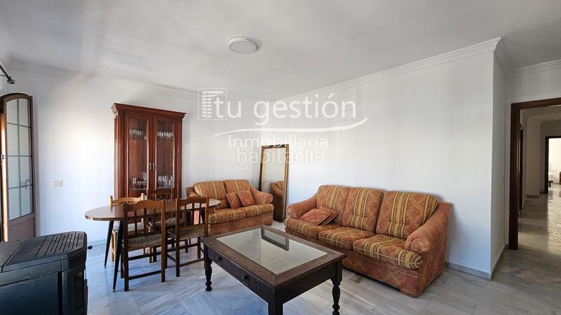 Foto f0a385c6-4a9d-4068-8226-8d83ea77db30. Piso  en pleno centro (málaga) en Casco Histórico Ronda
