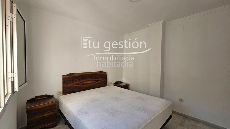 Foto f36d8d69-f178-4b04-8b57-8c014ed90278. Piso  en pleno centro (málaga) en Casco Histórico Ronda