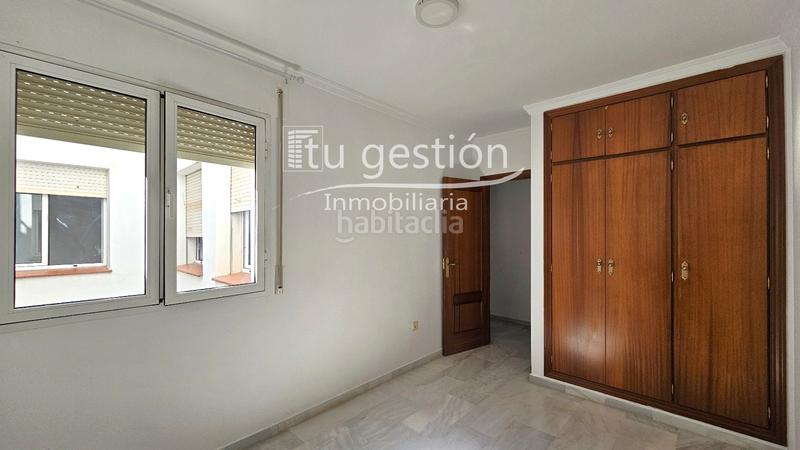 Foto f68bfdd6-04c5-44d3-8989-6776fc205d07. Piso  en pleno centro (málaga) en Casco Histórico Ronda