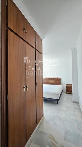 Foto f85a805e-7c79-49fe-ad24-32e8e75a69b9. Piso  en pleno centro (málaga) en Casco Histórico Ronda