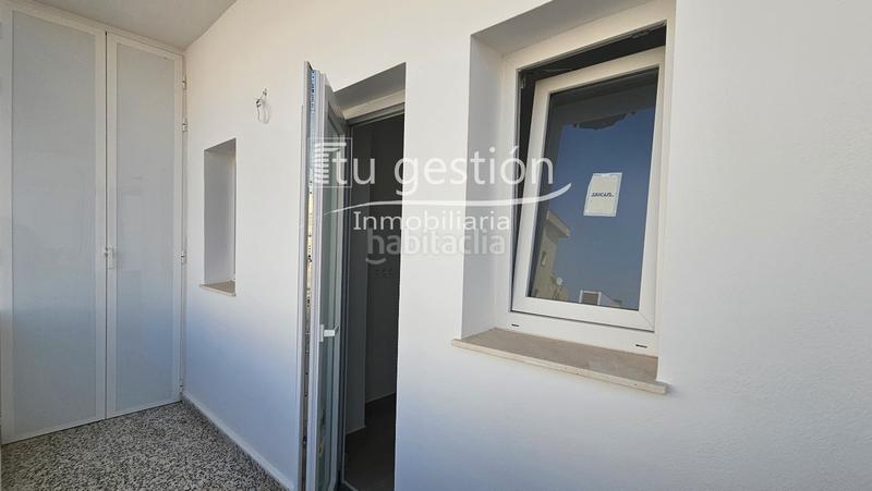 Foto e9367533-9d87-4c12-94bd-f1ba13a884fb. Piso  totalmente reformado en vélez-málaga (málaga) en Vélez - Málaga