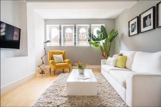 Appartement à Centro Histórico. Preciosa vivienda en el centro histórico de málaga para entrar a