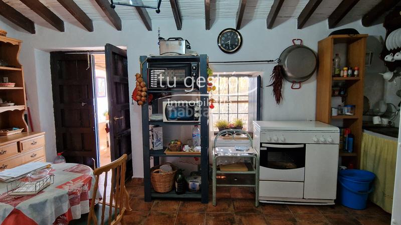 Foto 0a6cd6e6-1c86-49d6-80ff-21712fd01583. Casa bifamiliare con camino in Almáchar