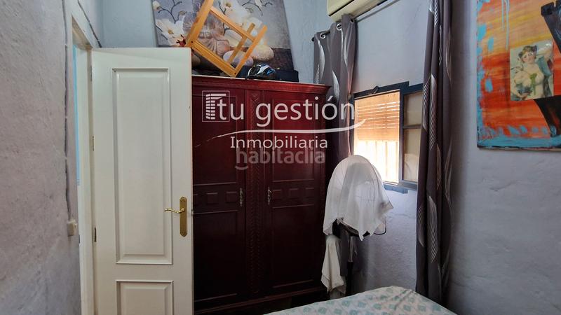 Foto 5bb73ea9-af2a-4bda-b4f8-fc166bcb9707. Casa bifamiliare con camino in Almáchar