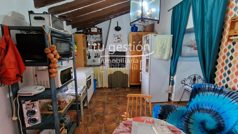 Foto 7d64ed20-05a7-4c6e-8985-9cbbdd810082. Casa bifamiliare con camino in Almáchar