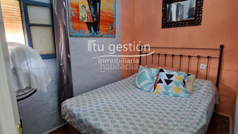 Foto 7e924f6d-d309-4da3-bc8b-54bafe1f93a6. Casa bifamiliare con camino in Almáchar
