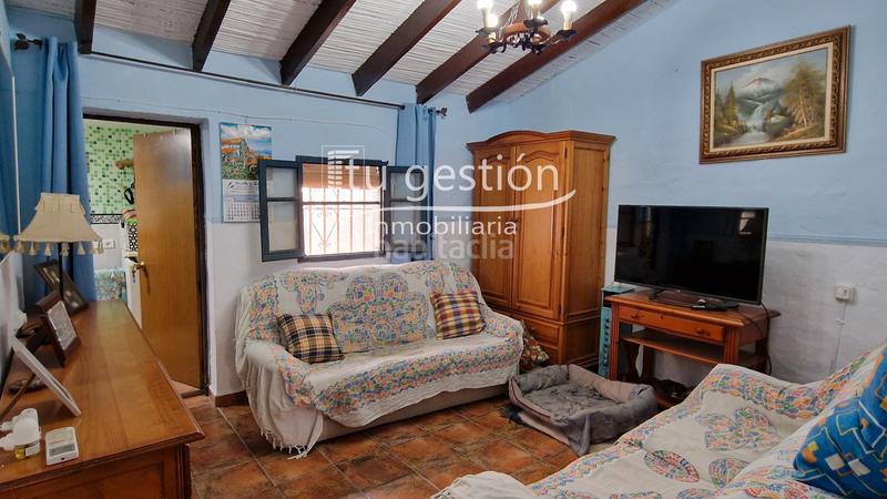 Foto 8684869b-4ac0-4ac1-a4d0-f1359d5f5ee0. Casa bifamiliare con camino in Almáchar