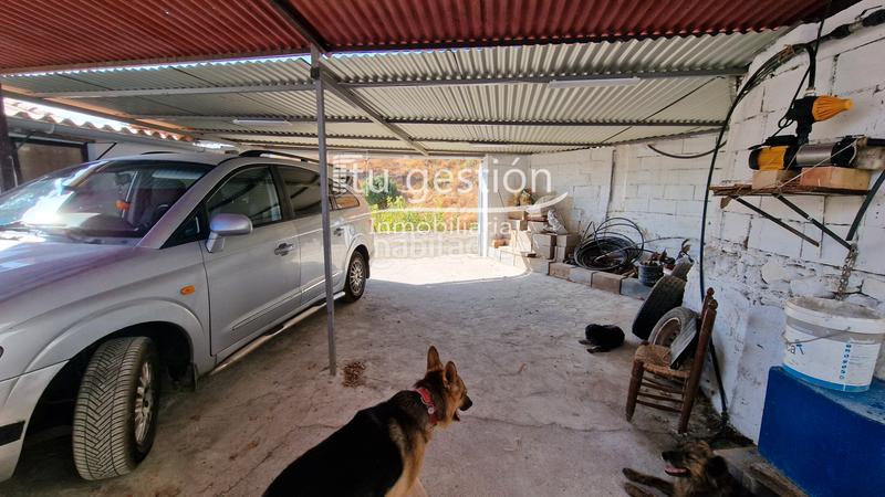 Foto e0c2dd41-f8fd-40cc-a3c3-b7e32df7aaa0. Casa bifamiliare con camino in Almáchar