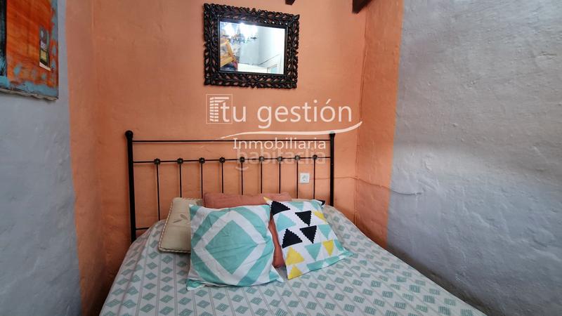 Foto f00ec7fb-ebff-4db8-9059-c4d6d9bcaa6c. Casa bifamiliare con camino in Almáchar