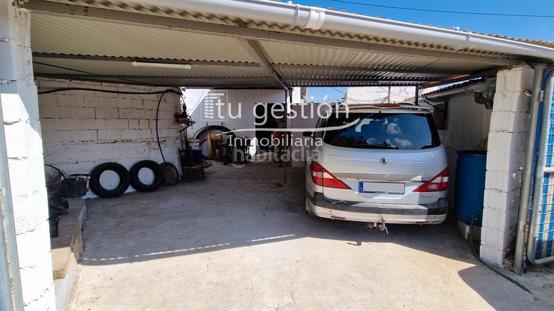 Foto f2de103c-b434-495e-8af2-657c127a6c59. Casa bifamiliare con camino in Almáchar