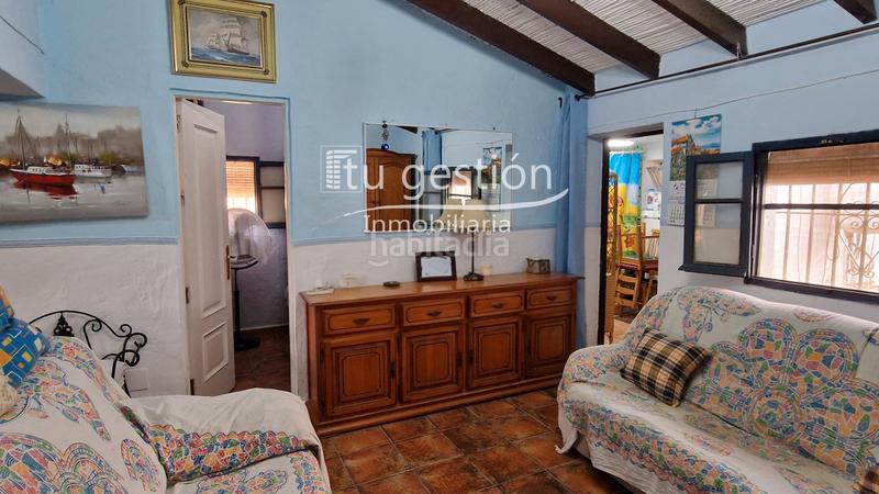 Foto fea51ad2-4ec4-4388-a22e-15dee913ffdd. Casa bifamiliare con camino in Almáchar