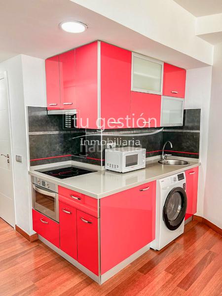 Foto 64b8cb06-07a2-4445-9dd3-194079be94fe. Miete studiowohnung mit heizung parking pool in La Colina Torremolinos