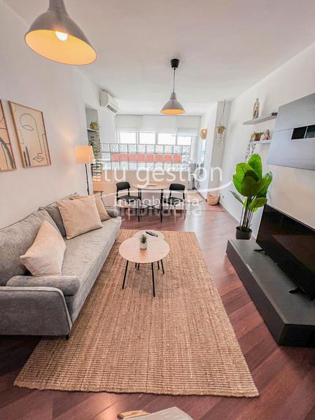 Foto 80a78168-5eb7-4d25-9551-b48b30dad54c. Miete studiowohnung mit heizung parking pool in La Colina Torremolinos