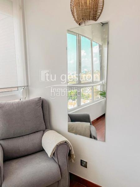 Foto b4c8672c-3902-4e6f-ae71-a13dd970a799. Miete studiowohnung mit heizung parking pool in La Colina Torremolinos