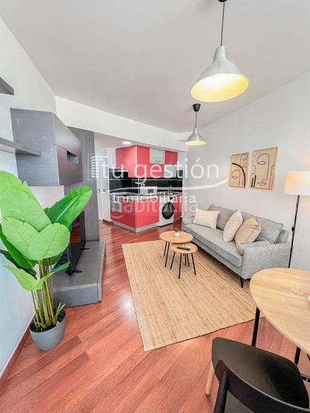 Foto dbc5e792-e9f4-4729-9ad2-803fe5977f5d. Miete studiowohnung mit heizung parking pool in La Colina Torremolinos