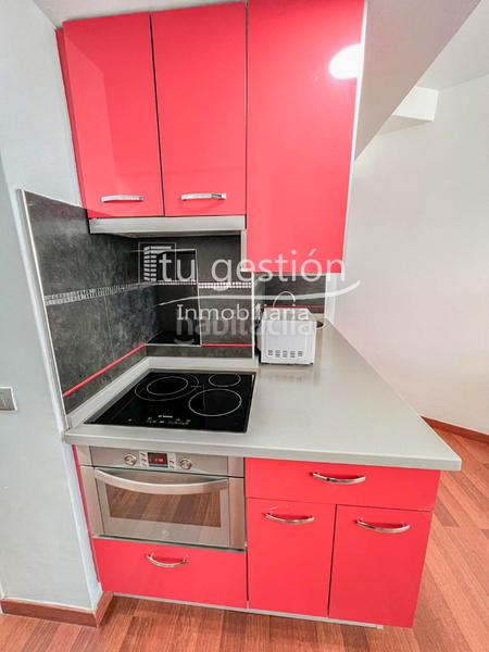 Foto 08ab1967-aa37-41a7-9ba4-b80312629535. Rent studio with heating parking pool in La Colina Torremolinos